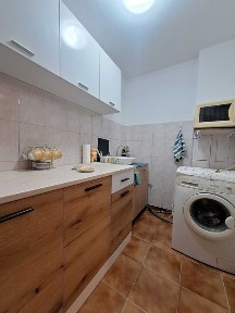 Garsoniera Lacul Tei - Teiul Doamnei - Parcul Tei