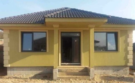 Casa de vanzare -constructie 2021 - cartier Oncea Strada Prunilor