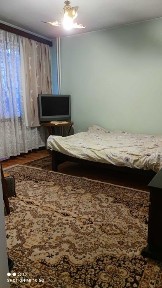 Chirie 3 camere și garaj, Cornișa