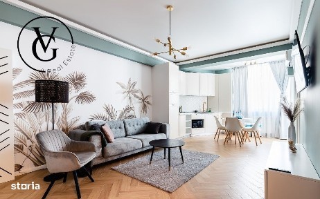 Apartament cu vedere la mare in Building Stefan Resort / ZEN SUSHI/AZI