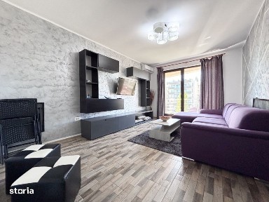 Apartament decomandat la doar cativa pasi de plaja