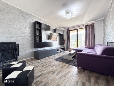 Apartament decomandat la doar cativa pasi de plaja