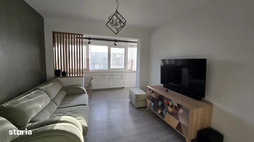 Aleea Carpati - Inchiriere apartament 2 camere