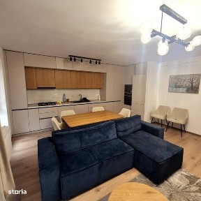 De inchiriat apartament cu 2 camere Complex Maurer Residence