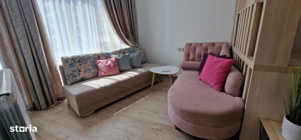 Mamaia Nord La 200ml de plaje, zona Lidl