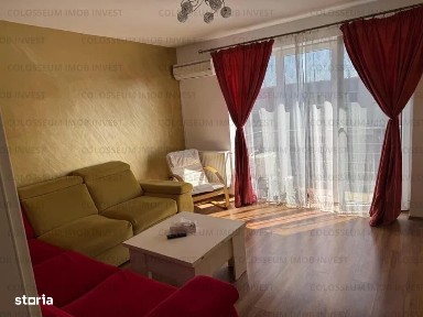 Apartament 2 camere | Decomandat | Etaj 7/8 | Mobilat | Avantgarden