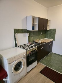 Dau in chirie garsoniera