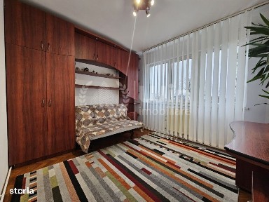 Gheorgheni, Cluj-Napoca, Cluj