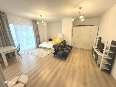 1 camera, modern, parcare, bloc nou, Zorilor zona Golden Tulip, LIDL