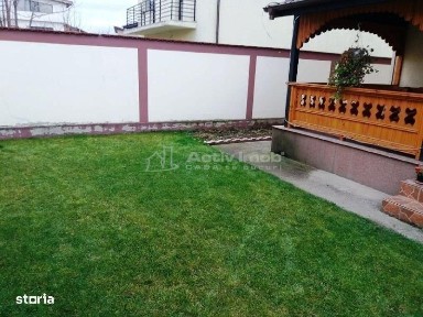 Vanzare Casa - Vila - Prelungirea Ghencea - Margelelor - teren 300mp