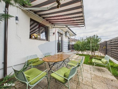 Soseaua Unirii, Petresti, Corbeanca, Ilfov