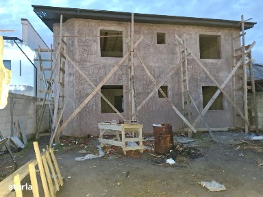 Pantelimon Ilfov,p+1,5camere,3 bai,353mp,comision 0%