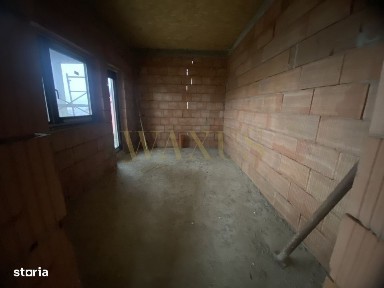 Casa tip parter | Valea Ghinzii | 110 mp