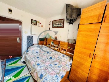 Camera camin, Astra - Infratirii, etaj 4, 11mp