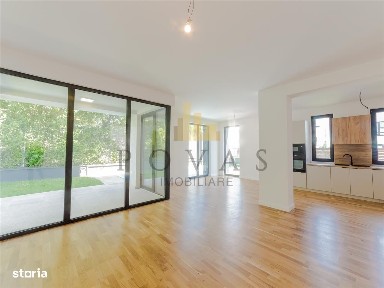 Inchiriere Vila 5 Camere Pipera - Erou Iancu Nicolae