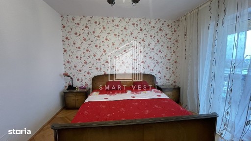 Apartament 3 camere | Etaj 4 | Strada Botizului