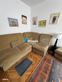 Apartament 2 camere Tudor Vladimirescu - Bucsinescu!