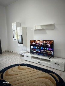 Inchiriez apartament 2 camere decomandate Centru