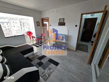 Garsoniera moderna Gavana 2, renovata