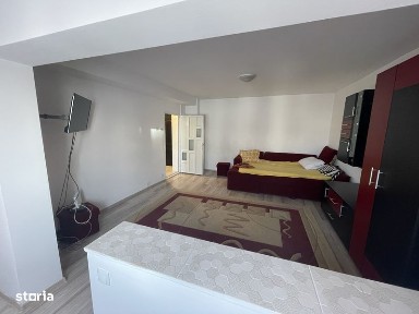 Inchiriez garsoniera, 30 mp, in Topoloveni