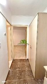 Garsonieră 26 mp, Parter înalt - lângă CNI Matei Basarab-zona Nord