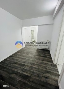 Apartament 3 camere CENTRU etaj 1 - TARGU NEAMȚ