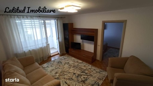 Apartament 2cam. situat ULTRACENTRAL, Pitesti