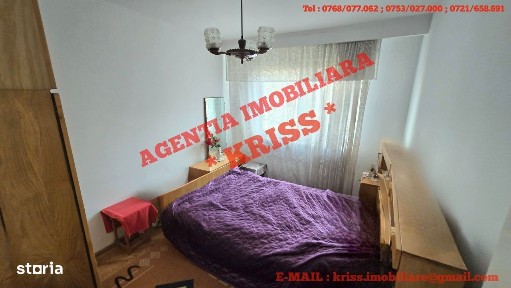 OFERTĂ! Apartament 2 Camere TRIVALE 42 Mp. Balcon Etaj 1 Liber