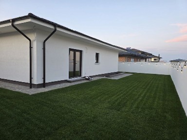 Inchiriez casa pepinierii Valea Adanca