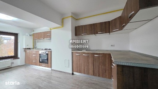 Apartament cu 1 cameră, ETAJ 2, zona TRAIAN - PRIMARIE