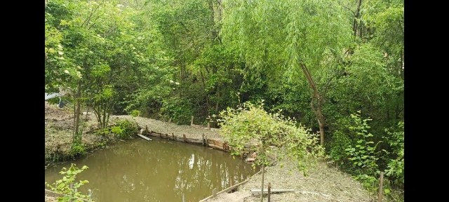 Casă noua complet utilata Șimnicu de Sus - pârâu, iaz, lângă padure