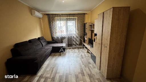 Garsoniera, et.1, zona Blascovici