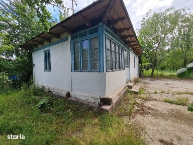 Casa de vanzare-Oboga