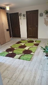 Apartamentul de vânzare