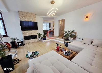 Vila, Cerneteaz, Teren Generos, Casa de Oaspeti, Beci, Garaj