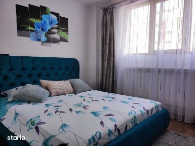 Vand apartament 2 camere Micro 20