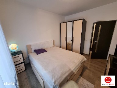 De vanzare apartament nou 2 camere, Unirii, Tg Mures