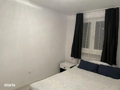 Rovinari - Vanzare apartament 3 camere - Str. Mioritei