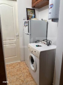 Investitie ideala! Apartament in zona Tudor, cu o camera