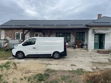 Casa de vanzare in comuna Topolovatu Tare