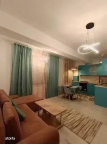 Apartament 3 camere mobilat si utilat lux | Bloc nou | Titan| Metrou I