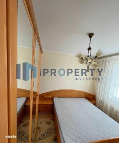 Salajan - Fizicienilor | 3 Camere | Decomandat | Etaj 6