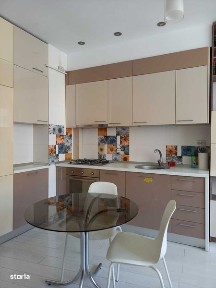 Apartament 2 camere cu loc de parcare subteran, Militari