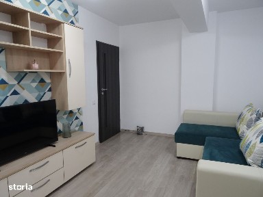 Apartament 2 camere spatios, pet friendly, Bragadiru/ADM Rezidential
