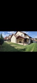 PROPRIETAR inchiriez casa individuala P+M + pod, Dumbravita