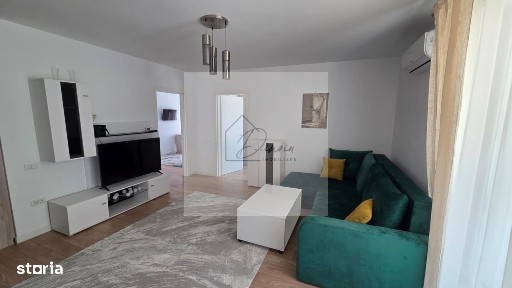 COM 0% I 3 camere Rond OMV Pipera I MTM IPrima inchiriere parcare