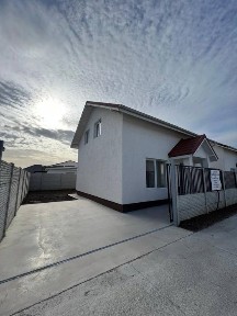 Casa individuală Varteju-Magurele