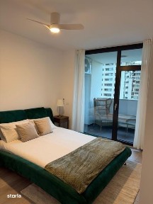 Apartament 3 camere Zona Torontalului (xCityTowers)+loc parcare