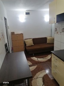 Inchiriez apartament cu o camera, 250€