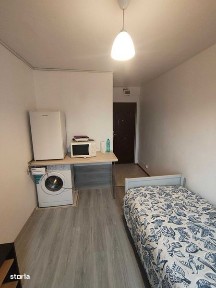 Garsoniera de inchiriat in Complexul Studentesc